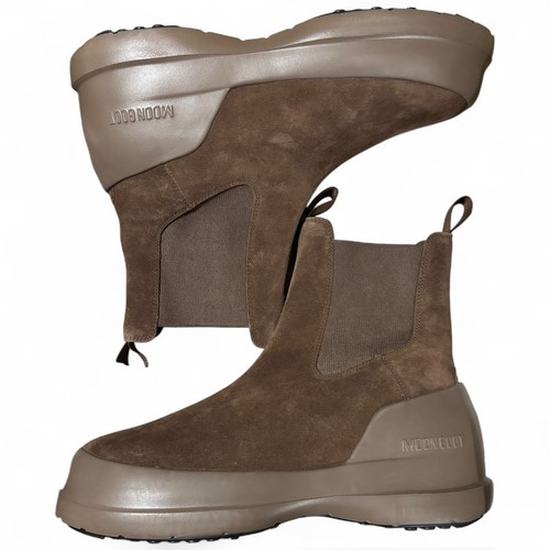 Moon boots uomo luna - luna, chelsea