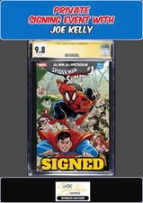 Spider man superman andrews - spider-man, #1