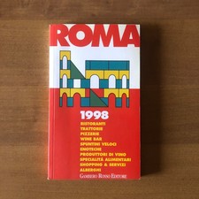 Guida Turistica Gastronomica -
