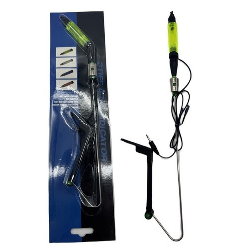 Altalena notturna pesca - , carpa
