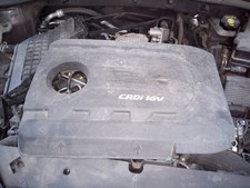 COPERCHIO MOTORE / 2337822 PER HYUNDAI TUCSON ESSENCE BLUEDRIVE 2WD