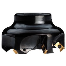 Fresa FERVI per recupero inserto F304/063