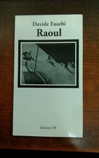Raoul davide eusebi edizioni - davide, eusebi.