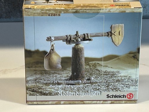 Schleich germania cavalieri - germania,