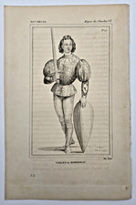 Original 19th Century