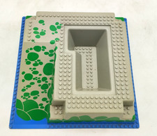 LEGO 6273 Rock Island Rifugio