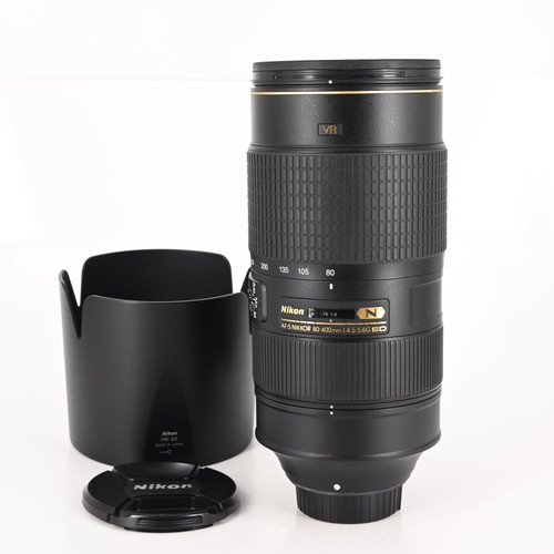 Nikon nikkor 400 mm - nikon,