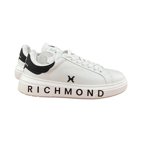 Richmond scarpe sneakers uomo - sneakers,
