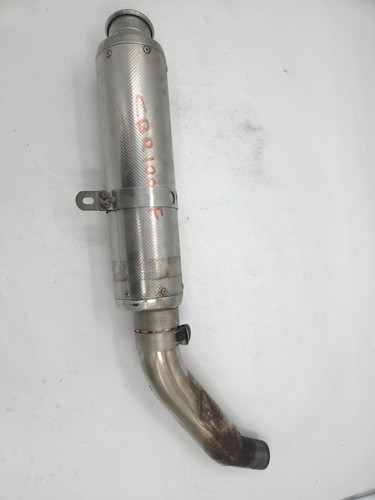 Scarico honda cbr1000f - honda,
