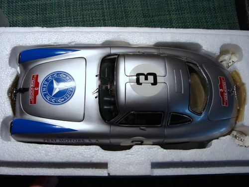 Cmc germany mercedes benz - cmc,