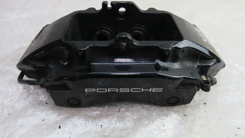 Pinza freno fissa porsche - pinza, 911