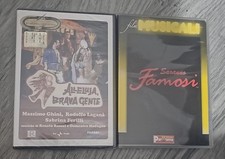 LOTTO 2 DVD MUSICAL: SARANNO