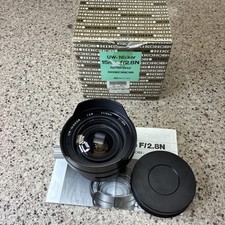 [Ecc+5] Nikon UW Nikkor