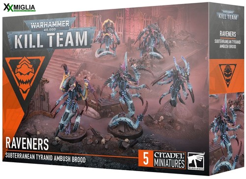 Warhammer 000 kill - warhammer, 40.000