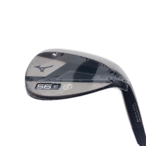 Nuova zeppa mizuno - mizuno, s23