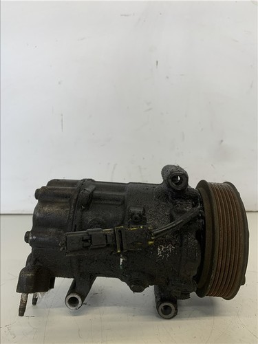 Compressore aria condizionata - compressore,