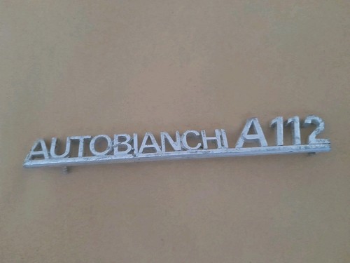 Targhetta vintage auto motori - targhetta,