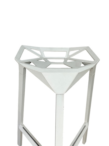 Pair magis stool one - magis,