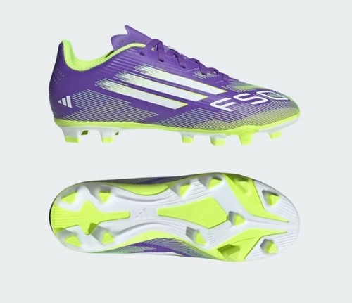 Scarpe calcio adidas - adidas, f50