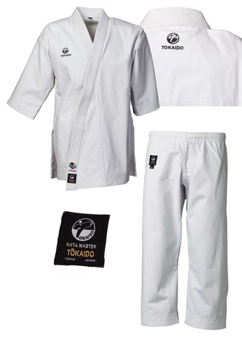 Tokaido karategi kata - tokaido,