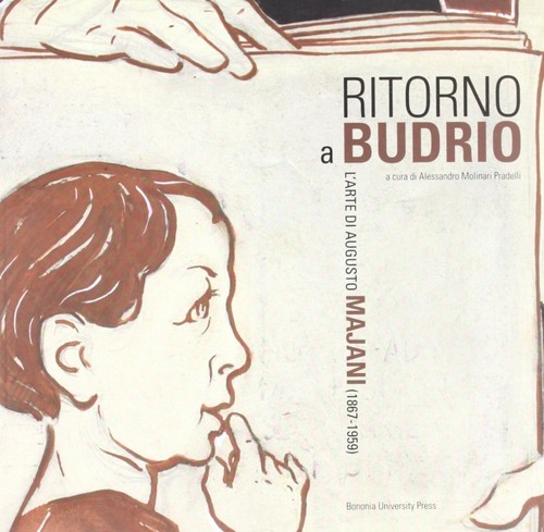Ritorno budrio arte di - ritorno, l'arte