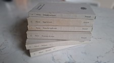 LOTTO LIBRI-RACCONTI-IL