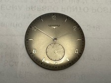 Quadrante e Lancette per