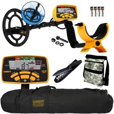 Garrett ACE 300 Metal Detector