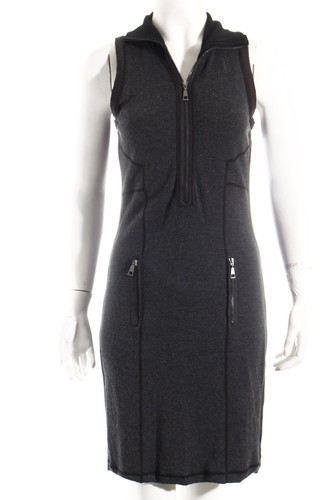 Mybc abito maglia donna - abito,
