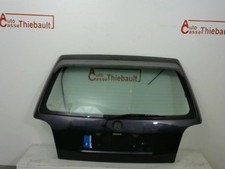 Portabagagli/Portellone