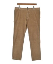 DSQUARED Pants (Other) Camel