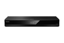 Panasonic DP-UB820EG-K Blu-Ray