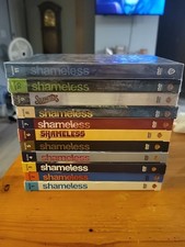 Shameless: The Complete Series DVD Set Season 1-11 
