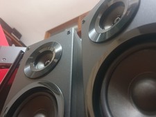 Casse SHARP DA LIBRERIA PERFETTAMENTE FUNZIONANTI