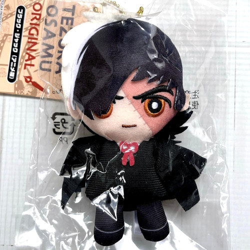 Black jack tezuka osamu - black,