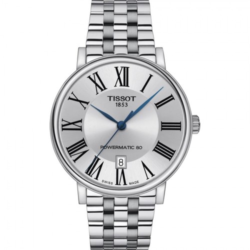 Orologio tissot carson premium - orologio,
