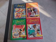 I MAESTRI DISNEY ORO N