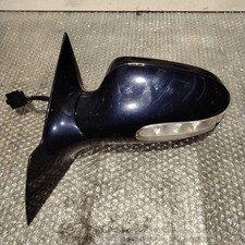 A2098100176 Braccio retrovisore est. SX MERCEDES-BENZ CLK (C/A209) 270 CDI Cpè