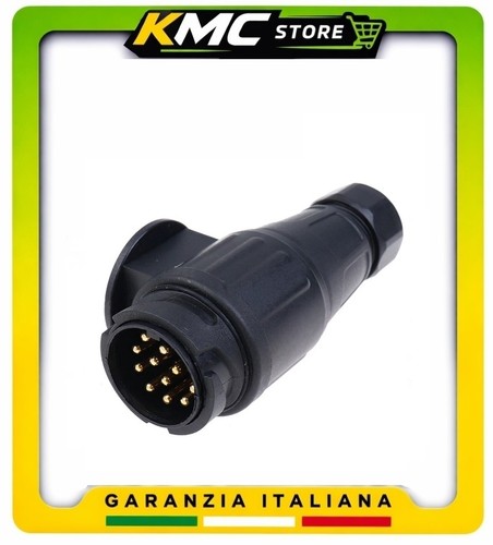 Spina plug connettore - , pin