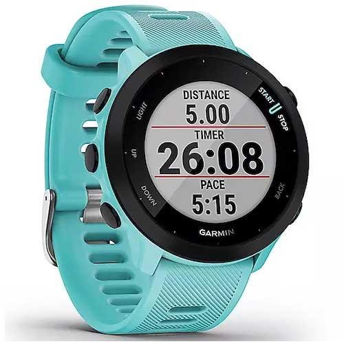 Garmin forerunner gps - garmin,