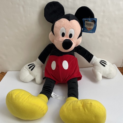Peluche vintage disney - vintage,