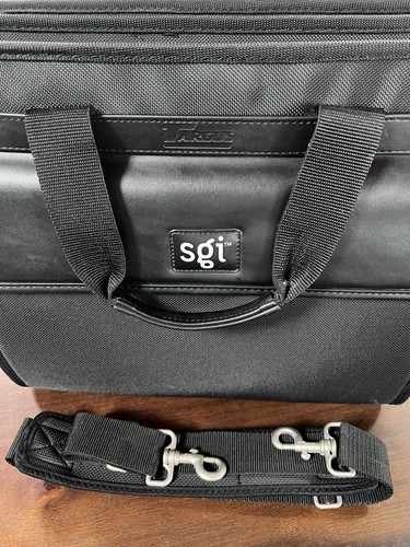 Sgi borsa per laptop - sgi, grafica