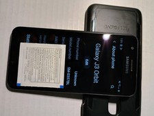 Samsung, Galaxy J3 Orbit. 16