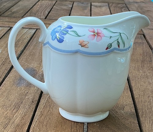 Villeroy boch mariposa creamer - boch,