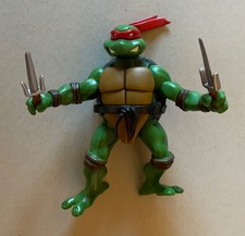 TMNT - Teenage Mutant Ninja