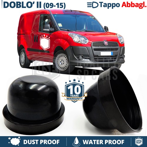 Tappo fari abbaglianti per - fari,