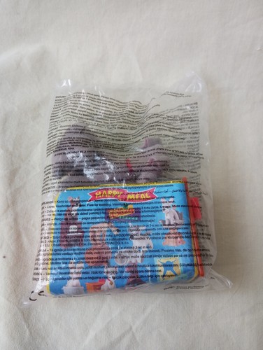 Peluche accessoires belle - et,