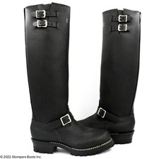 Wesco Boss Engineer 18 pollici