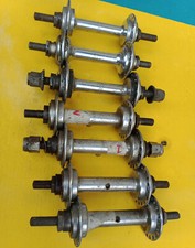 Lotto mozzi bianchi - mozzi,