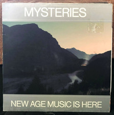 Mysteries New Age Music Is